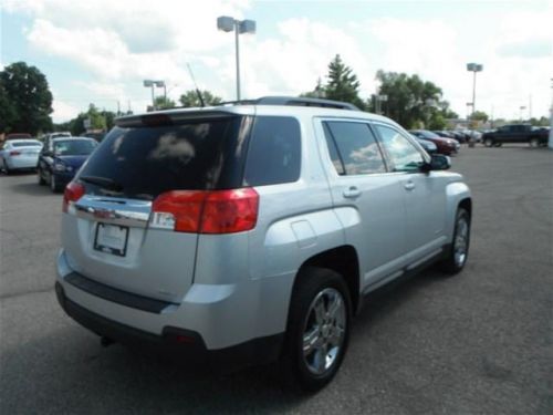 2012 gmc terrain slt-1