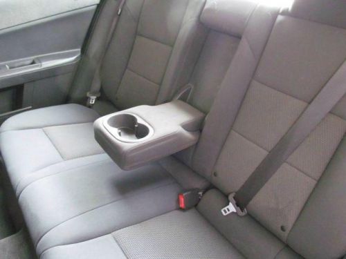 2010 dodge avenger sxt