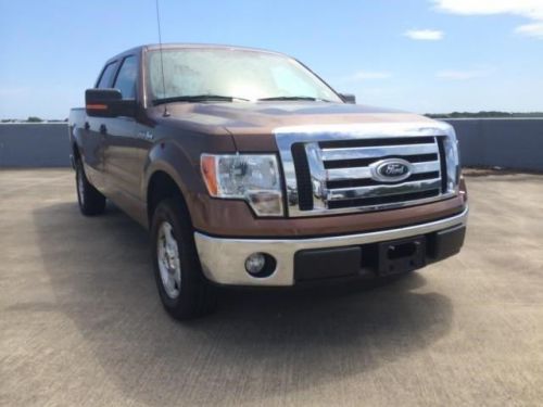 2012 ford f150 xlt