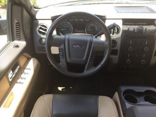 2012 Ford F150 XLT, US $23,992.00, image 8