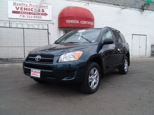 2010 toyota rav4 base sport utility 4-door 2.5l