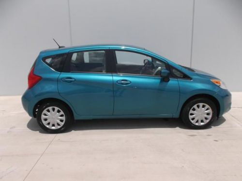 2015 Nissan Versa Note SV, US $17,830.00, image 2