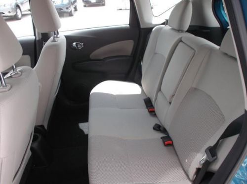 2015 Nissan Versa Note SV, US $17,830.00, image 3
