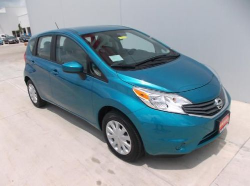 2015 Nissan Versa Note SV, US $17,830.00, image 4