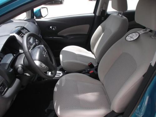 2015 Nissan Versa Note SV, US $17,830.00, image 5
