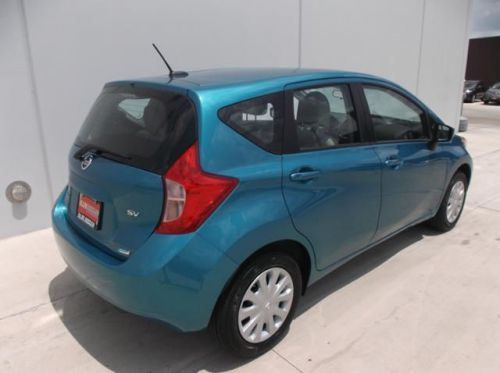 2015 Nissan Versa Note SV, US $17,830.00, image 6