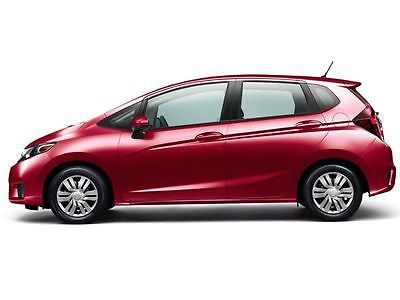 Honda fit 5dr hatchback manual lx new sedan manual gasoline 1.5l 16-valve 4-cyl