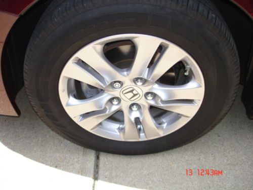 2012 Honda Accord LX-P Sedan 4-Door 2.4L  22k MILES, CLEAN CAR FAX,ONE OWNER., US $17,395.00, image 5