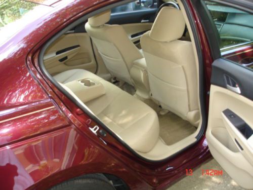 2012 Honda Accord LX-P Sedan 4-Door 2.4L  22k MILES, CLEAN CAR FAX,ONE OWNER., US $17,395.00, image 12
