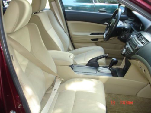 2012 Honda Accord LX-P Sedan 4-Door 2.4L  22k MILES, CLEAN CAR FAX,ONE OWNER., US $17,395.00, image 13
