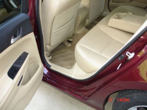 2012 Honda Accord LX-P Sedan 4-Door 2.4L  22k MILES, CLEAN CAR FAX,ONE OWNER., US $17,395.00, image 14