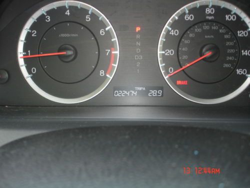 2012 Honda Accord LX-P Sedan 4-Door 2.4L  22k MILES, CLEAN CAR FAX,ONE OWNER., US $17,395.00, image 15