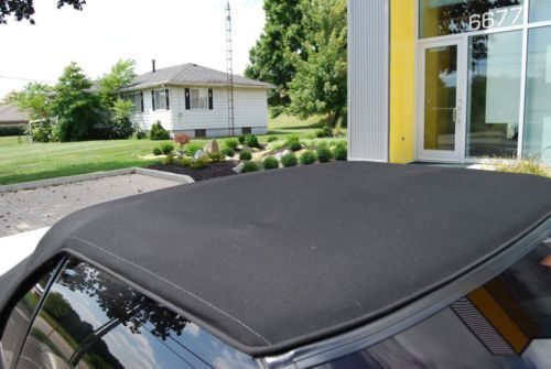 1993 Cadillac Allante - 24K Miles - Like New -  One Owner - Florida Car - Video, image 12