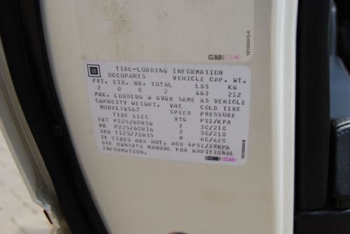 1993 Cadillac Allante - 24K Miles - Like New -  One Owner - Florida Car - Video, image 24