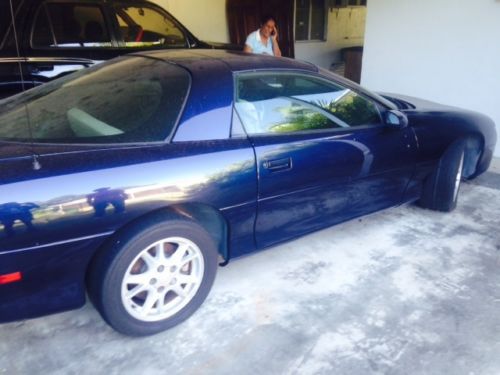 2002 35th Anniversary Edition Chevy Camaro, US $1,800.00, image 2