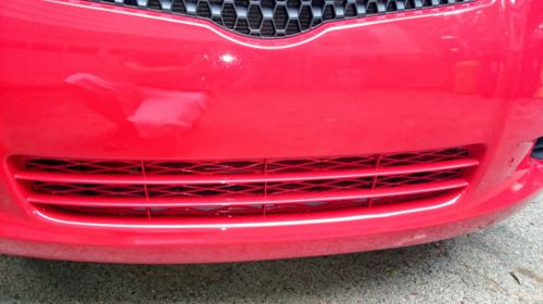 2008 Toyota Yaris Base Hatchback 2-Door 1.5L, US $6,500.00, image 4