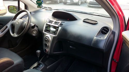 2008 Toyota Yaris Base Hatchback 2-Door 1.5L, US $6,500.00, image 12
