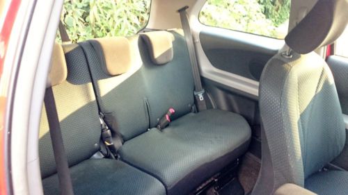 2008 Toyota Yaris Base Hatchback 2-Door 1.5L, US $6,500.00, image 13