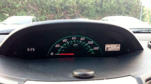 2008 Toyota Yaris Base Hatchback 2-Door 1.5L, US $6,500.00, image 15