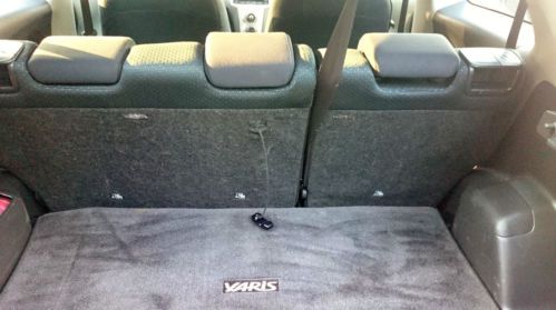 2008 Toyota Yaris Base Hatchback 2-Door 1.5L, US $6,500.00, image 18