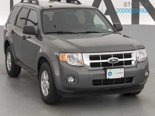 2012 awd satellite aux 16&#034; alloy wheels keyless entry no accident certified