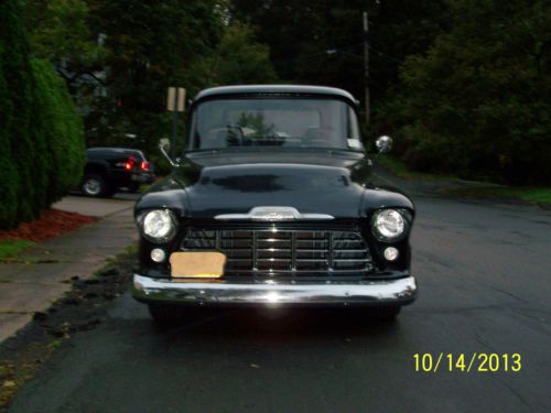 1956 chevrolet  pickup 3200