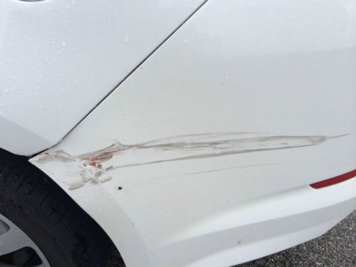 2012 Kia Optima SX Sedan 4-Door 2.0L, US $22,000.00, image 4