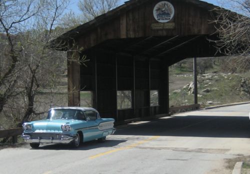 1958 pontiac super chief