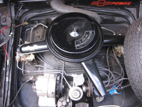 Corvair 1966 Monza, image 5