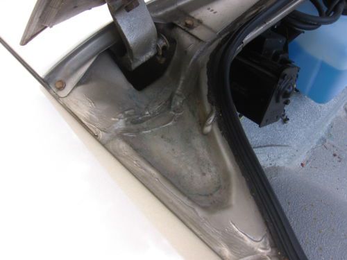 Corvair 1966 Monza, image 10