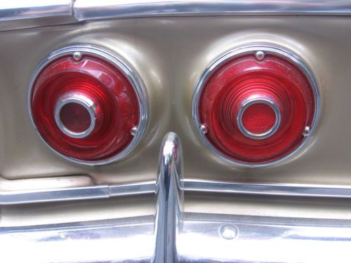 Corvair 1966 Monza, image 15