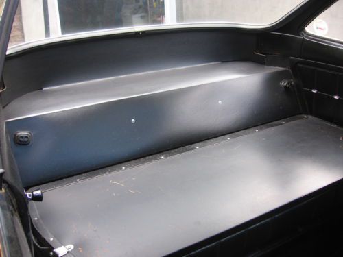 Corvair 1966 Monza, image 16