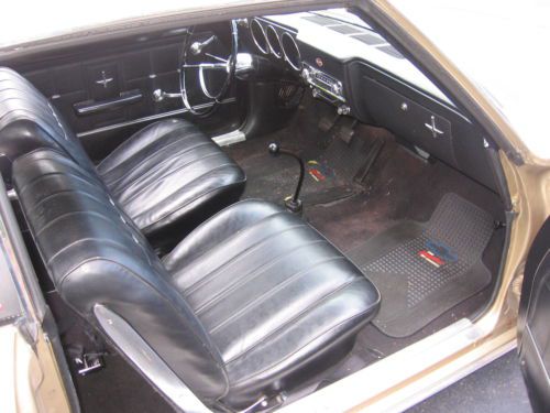 Corvair 1966 Monza, image 17