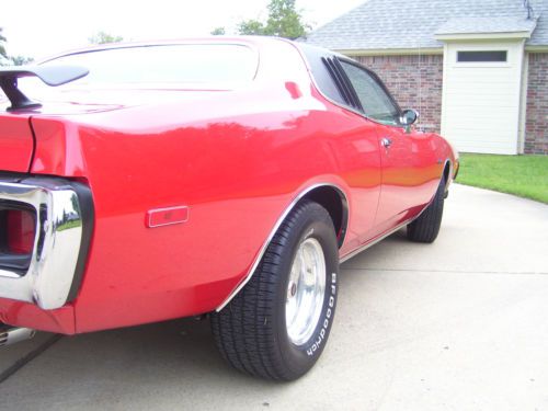 1974 Dodge Charger SE 440 Magnum, US $19,500.00, image 4