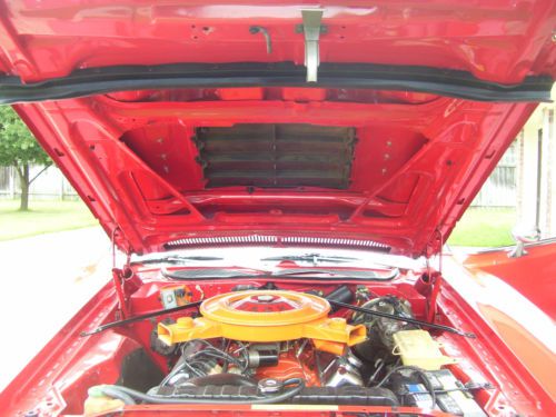 1974 Dodge Charger SE 440 Magnum, US $19,500.00, image 10
