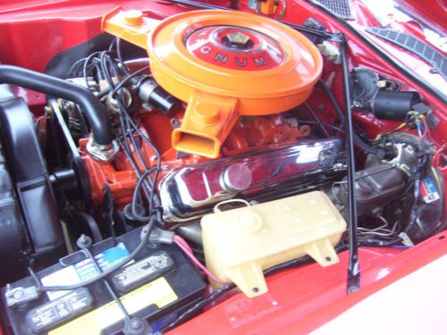 1974 Dodge Charger SE 440 Magnum, US $19,500.00, image 12