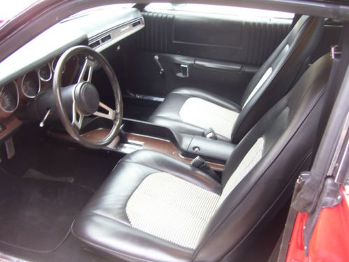 1974 Dodge Charger SE 440 Magnum, US $19,500.00, image 15