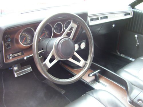 1974 Dodge Charger SE 440 Magnum, US $19,500.00, image 17