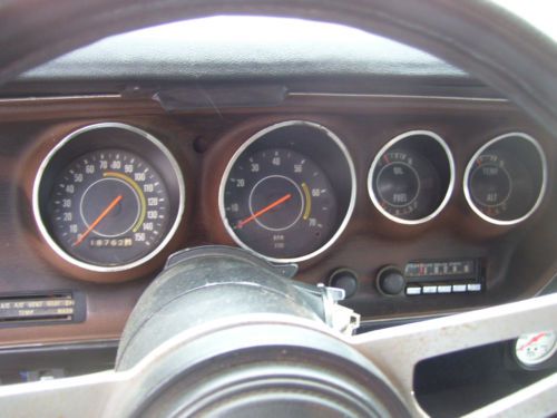 1974 Dodge Charger SE 440 Magnum, US $19,500.00, image 19