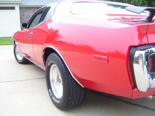 1974 Dodge Charger SE 440 Magnum, US $19,500.00, image 20