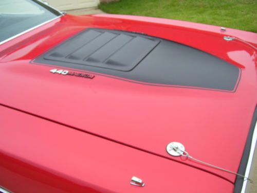 1974 Dodge Charger SE 440 Magnum, US $19,500.00, image 21