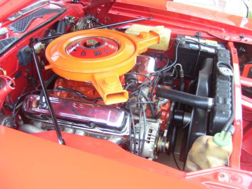 1974 Dodge Charger SE 440 Magnum, US $19,500.00, image 22