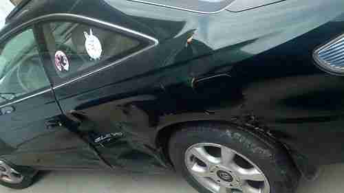 1999 Toyota Solara SLE Coupe 2-Door 3.0L, US $1,000.00, image 5