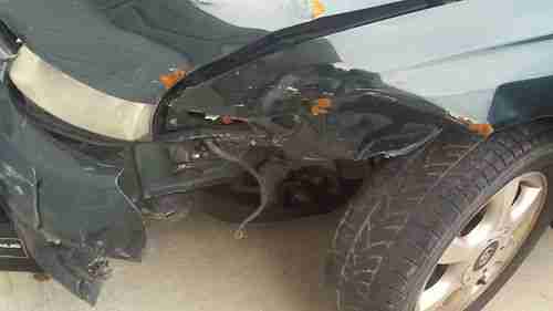 1999 Toyota Solara SLE Coupe 2-Door 3.0L, US $1,000.00, image 7