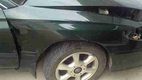 1999 Toyota Solara SLE Coupe 2-Door 3.0L, US $1,000.00, image 9