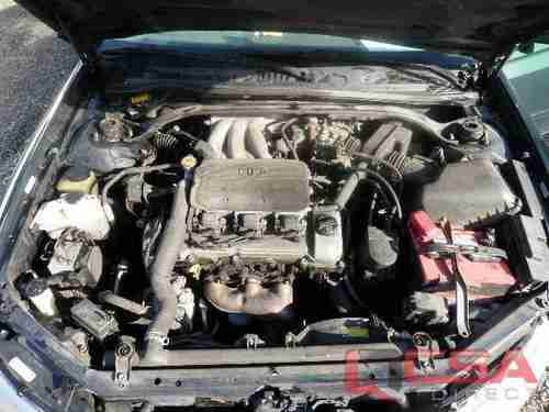 1999 Toyota Solara SLE Coupe 2-Door 3.0L, US $1,000.00, image 10