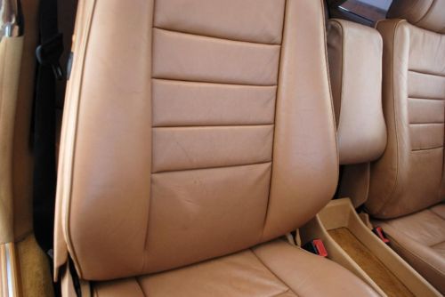 1985 Mercedes Benz 500 SEC Coupe 5.0l V8 4-Speed Auto Leather Sunroof 18in Alloy, US $10,950.00, image 93
