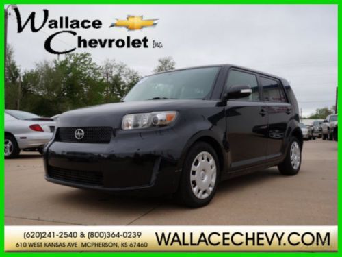 2009 used 2.4l i4 16v manual fwd wagon