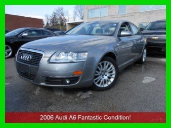 2006 3.2 used 3.1l v6 24v automatic awd sedan premium