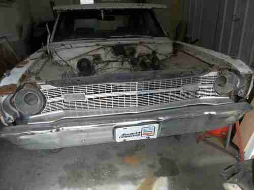 1969 DODGE DART GT, image 2